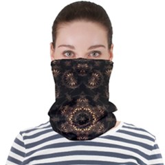 Face Seamless Bandana (Adult) 