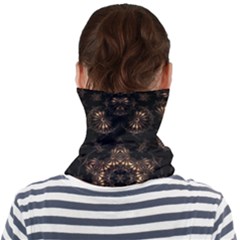 Face Seamless Bandana (Adult) 