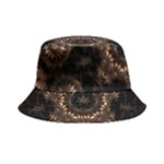 Bronze Age Mandala Bucket Hat