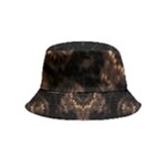 Bronze Age Mandala Bucket Hat (Kids)