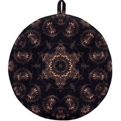 Round Trivet 