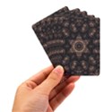 Playing Cards Single Design (Rectangle) with Custom Box 