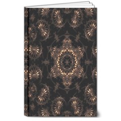 8  x 10  Hardcover Notebook 