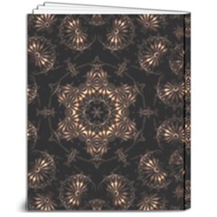 8  x 10  Hardcover Notebook 