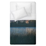 Peaceful Horizons of Uruguay  Duvet Cover (Single Size)