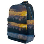 Peaceful Horizons of Uruguay  Classic Backpack