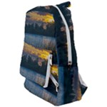 Peaceful Horizons of Uruguay  Travelers  Backpack