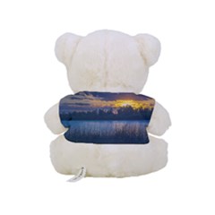 Full Print Tee for Cuddly Teddy Bear 