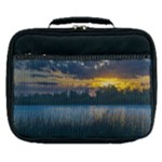 Peaceful Horizons of Uruguay  Lunch Bag