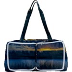 Peaceful Horizons of Uruguay  Multi Function Bag