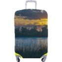 Luggage Cover (Large) 