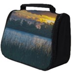 Peaceful Horizons of Uruguay  Full Print Travel Pouch (Big)