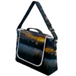 Peaceful Horizons of Uruguay  Box Up Messenger Bag