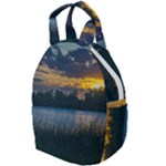 Peaceful Horizons of Uruguay  Travel Backpack