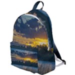 Peaceful Horizons of Uruguay  The Plain Backpack