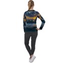 Women s Long Sleeve Raglan T-Shirt 