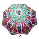 Huiok Folding Umbrellas