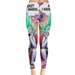 Huiok Everyday Leggings 