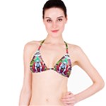 Huiok Classic Bikini Top