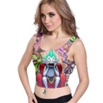 Huiok Crop Top