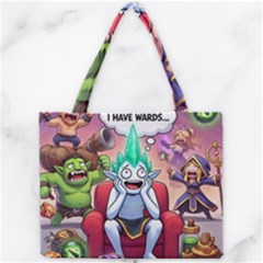 Mini Tote Bag 