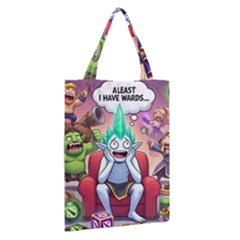 Classic Tote Bag 