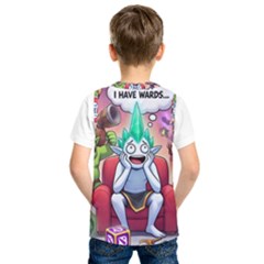 Kids  Basketball Tank Top 