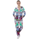 Huiok Women s Tracksuit