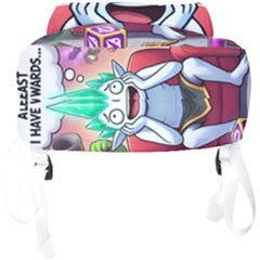 Full Print Backpack 