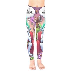 Kids  Leggings 