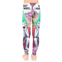 Kids  Leggings 