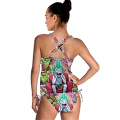 Tankini Set 