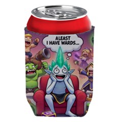 Can Cooler 