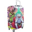 Luggage Cover (Large) 