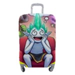 Huiok Luggage Cover (Small)