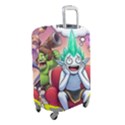 Luggage Cover (Small) 