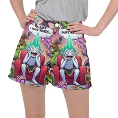 Women s Ripstop Shorts 