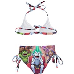 Kids  Classic Bikini Set 