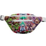 Huiok Fanny Pack