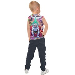 Kids  Sport Tank Top 