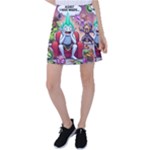 Huiok Tennis Skirt