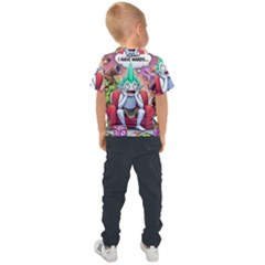 Kids  Sports T-Shirt 