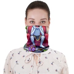 Face Covering Bandana (Adult) 