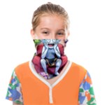 Huiok Face Covering Bandana (Kids)