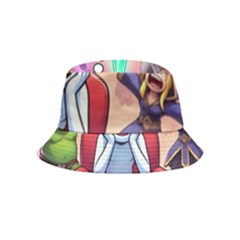 Bucket Hat (Kids) 