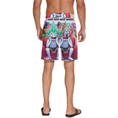 Men s Beach Shorts 