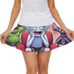 Huiok Women s Skort