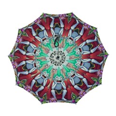 Huiok Automatic Folding Umbrella with Case (Large) from ArtsNow.com