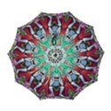 Automatic Folding Umbrella with Case (Large) 