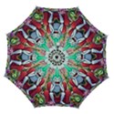 Automatic Folding Umbrella with Case (Medium) 